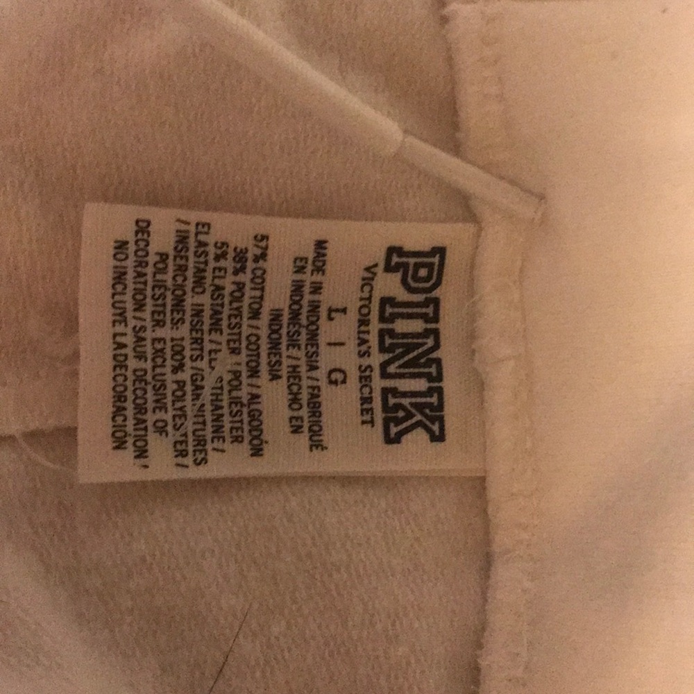 Pink pants - Picture 4 of 7